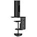 00118493 supporto da tavolo per Tv a schermo piatto 88,9 cm (35") Nero Scrivania - Foto miniatura 3