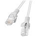 Cavo Di Rete Ethernet Utp Cat. 6 Grigio 10m - Foto miniatura 6