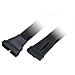 Ak-cbub45-15bk Cavo Usb 0,15 M Usb 3.2 Gen 1 (3.1 Gen 1) Nero - Foto miniatura 1