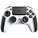 Gamepad Nacon Ps5rp5wgerit Revolution Pro 5 White White - Foto miniatura 1