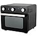 Forno Elettrico e Friggitrice ad Aria ZHC24FA 2 in 1 Potenza 1700W Capacità 24 Litri - Foto miniatura 1