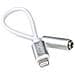 Cavo Da Audio Jack A Lightning Dcu 34101275 - Foto miniatura 2