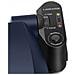 Premium Gaufres 2 waffle Nero, Blu - Foto miniatura 5