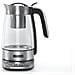 Ms-320 T Bollitore Elettrico 1,2 L 2200 W Trasparente - Foto miniatura 1