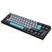 Tastiera Gaming MY69CC2W /LLPn2B1 Meccanica USB Con Tasti Illuminati PC e Mac Tedesco - Foto miniatura 1