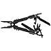 30-000952 pinza multiuso Lavoro pesante 14 strumenti Nero, Argento - Foto miniatura 1