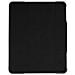 Custodia Per Ipad Air 9.7 Folio Dux Plus, Nero - Foto miniatura 1