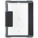 Custodia Per Ipad Air 9.7 Folio Dux Plus, Nero - Foto miniatura 2
