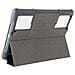 Custodia Per Ipad Air 9.7 Folio Dux Plus, Nero - Foto miniatura 4