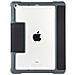 Custodia Per Ipad Air 9.7 Folio Dux Plus, Nero - Foto miniatura 5