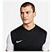 T-Shirt Tiempo Premier Ii Dh8035-010 Uomo Taglia M Colore Nero - Foto miniatura 2