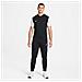 T-Shirt Tiempo Premier Ii Dh8035-010 Uomo Taglia M Colore Nero - Foto miniatura 4