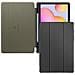 Custodia Per Samsung Galaxy Tab S6 Lite Supporto Video / Digitazione, Nero - Foto miniatura 2