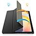 Custodia Per Samsung Galaxy Tab S6 Lite Supporto Video / Digitazione, Nero - Foto miniatura 3