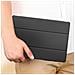 Custodia Per Samsung Galaxy Tab S6 Lite Supporto Video / Digitazione, Nero - Foto miniatura 4