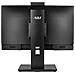 All-in-One Monitor 23,8" Intel Core i5-12450H 2,0 GHz RAM 16GB SSD 1TB Windows 11 Pro - Foto miniatura 3