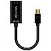 A125-0643 cavo e adattatore video 0,15 m Mini DisplayPort HDMI tipo A (Standard) Nero - Foto miniatura 2