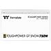 Toughpower Gt alimentatore per computer 750 W 24-pin ATX ATX Bianco - Foto miniatura 3