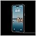 114305114381 custodia per cellulare 17 cm (6.7") Cover Nero, Translucent - Foto miniatura 5