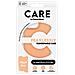 CARE by PG Peachy iPhone16 6.9 Pro custodia per cellulare Cover Trasparente - Foto miniatura 3