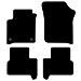 Tappeti Moquette Tailor Seat Mii 19> - Skoda Citigo 19> - Volkswagen E-up! 19> (elettriche) - Foto miniatura 1