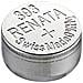 Batteria a Bottone 393 Silver Oxide - Foto miniatura 1