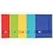 Live & Go Plastica Colori assortiti, Translucent, Trasparente A4 - Foto miniatura 1