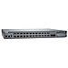 EX4400-24X switch di rete 10G Ethernet (100/1000/10000) 1U Grigio - Foto miniatura 3