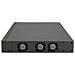 S5800-28T-X-PE-AC switch di rete Gestito L2/L3 Gigabit Ethernet (10/100/1000) Supporto Power over Ethernet (PoE) 1U Nero, Grigio - Foto miniatura 6