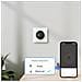 Termostato Wifi Intelligente Per Riscaldamento A Pavimento - Wt20r-3a Bianco - Foto miniatura 2