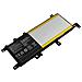 Batteria Di Ricambio Per Asus X542 / C21n1634 Li-polymer 7,6v 5000mah 38wh - Foto miniatura 1