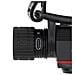 LHLR10WBK torcia Nero Torcia a fascia LED - Foto miniatura 3