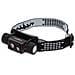 LHLR10WBK torcia Nero Torcia a fascia LED - Foto miniatura 1