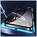 Protezione Schermo In Vetro Temperato Hd 3 Pezzi Con Applicatore Antipolvere Compatibile Con Samsung A06 5g - Foto miniatura 4