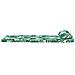 Cuscino per Sedia 2 pcs Verde 58 x 77 x 4.5 cm Tessuto Oxford - Foto miniatura 7