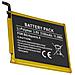 Batteria Compatibile Bq Aquaris X / X Pro 3.8v Li-polymer 3100mah 11,8 Wh - Foto miniatura 1