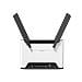 Chateau 5G R17 ax router wireless Gigabit Ethernet Dual-band (2.4 GHz / 5 GHz) Nero, Grigio - Foto miniatura 5