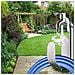 Supporto Per Tubo Da Giardino In Acciaio Inossidabile - Porta Tubo Per Acqua Resistente - Foto miniatura 4