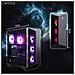 93639 PC /stazione di lavoro Intel® Core™ i9 i9-14900KF 32 GB DDR5-SDRAM 2 TB SSD NVIDIA GeForce RTX 5070 Windows 11 Home Nero - Foto miniatura 6