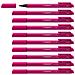 pointMax - Fineliner Premium - Confezione da 10 - Rosa - Foto miniatura 1