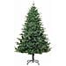 Albero di Natale artificiale preilluminato con set di palline - Foto miniatura 5