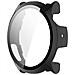 Custodia Protettiva Con Pellicola Temperata Compatibile Con Coros Pace 4 - Protezione Completa Black - Foto miniatura 1