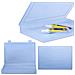 Organizer In Plastica Per Attrezzi 160x240x30mm - Alta Qualità E Resistenza | Accesso Rapido | Ideale Per Elettronica E Fai Da Te - Foto miniatura 1