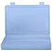 Organizer In Plastica Per Attrezzi 160x240x30mm - Alta Qualità E Resistenza | Accesso Rapido | Ideale Per Elettronica E Fai Da Te - Foto miniatura 2