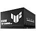 TUF-GAMING-650B-EVO alimentatore per computer 650 W 20+4 pin ATX ATX Nero - Foto miniatura 2