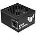 TUF-GAMING-650B-EVO alimentatore per computer 650 W 20+4 pin ATX ATX Nero - Foto miniatura 7