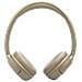 Tune Cuffie On-Ear Bluetooth Wireless, Pieghevoli e Leggere, Pure Bass, Connessione Multipoint, fino a 76 ore di Autonomia, Google Fast Pair, Microsoft Swift Pair - Foto miniatura 6