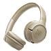 Tune Cuffie On-Ear Bluetooth Wireless, Pieghevoli e Leggere, Pure Bass, Connessione Multipoint, fino a 76 ore di Autonomia, Google Fast Pair, Microsoft Swift Pair - Foto miniatura 1