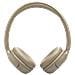 Tune Cuffie On-Ear Bluetooth Wireless, Pieghevoli e Leggere, Pure Bass, Connessione Multipoint, fino a 76 ore di Autonomia, Google Fast Pair, Microsoft Swift Pair - Foto miniatura 9