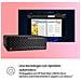 EliteDesk 8 SFF G1i Desktop AI PC Wolf Pro Security Edition Intel Core Ultra 7 265 32 GB DDR5-SDRAM 1 TB SSD Windows 11 Pro - Foto miniatura 5